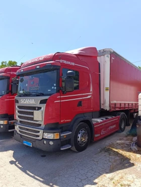 Scania R 450 410, снимка 2