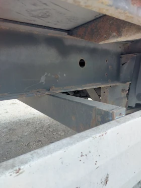 Volvo Fh 12 Мега, снимка 7