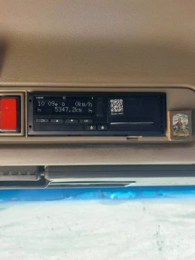 Volvo Fh 12 Мега, снимка 12