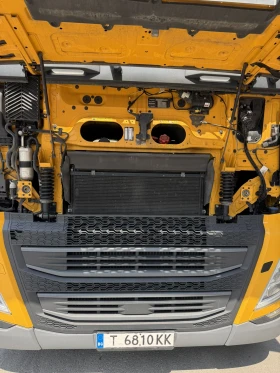 Volvo Fh, снимка 4