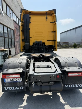 Volvo Fh, снимка 6