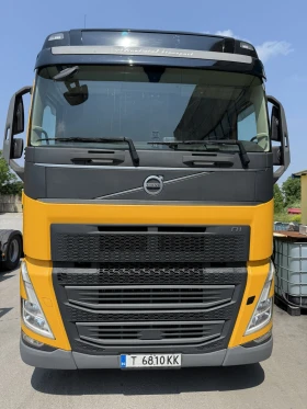 Volvo Fh, снимка 1
