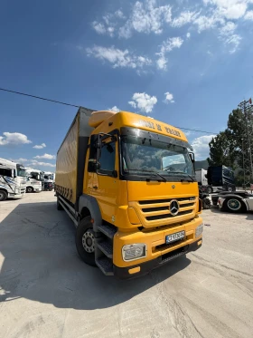 Обява за продажба на Mercedes-Benz Atego AXOR 1828 ~33 480 лв. - изображение 5
