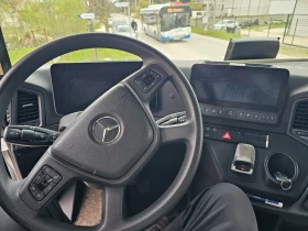 Mercedes-Benz Actros | Mobile.bg    5