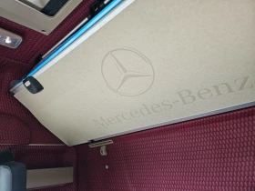 Mercedes-Benz Actros | Mobile.bg    13