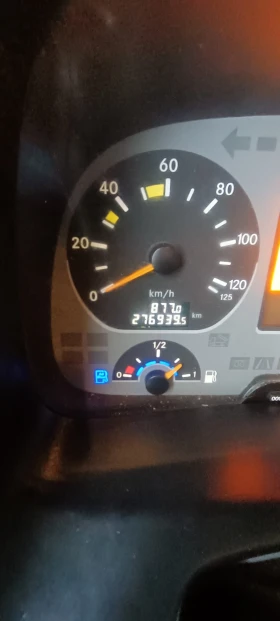 Обява за продажба на Mercedes-Benz Actros 2536-Би-Температурен-ЕВРО 5 ~Цена по договаряне - изображение 11