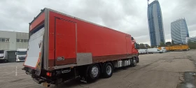 Обява за продажба на Mercedes-Benz Actros 2536-Би-Температурен-ЕВРО 5 ~Цена по договаряне - изображение 3
