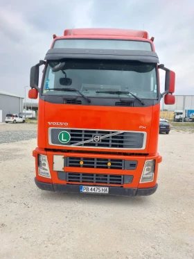 Volvo Fh 12 Мега | Auto.bg — изображение 3