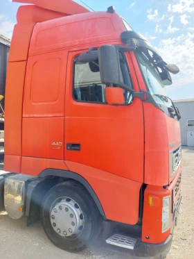 Volvo Fh 12 Мега | Auto.bg — изображение 16