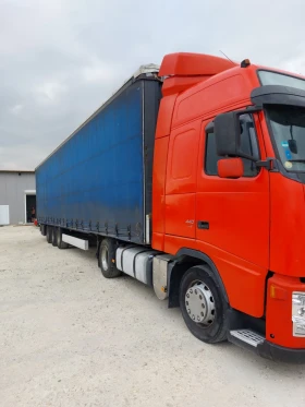 Volvo Fh 12 Мега | Auto.bg — изображение 10