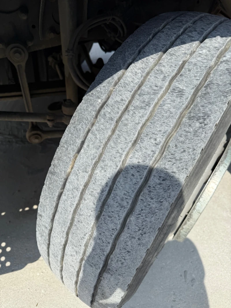 Mercedes-Benz Atego AXOR 1828, снимка 8 - Камиони - 51007728