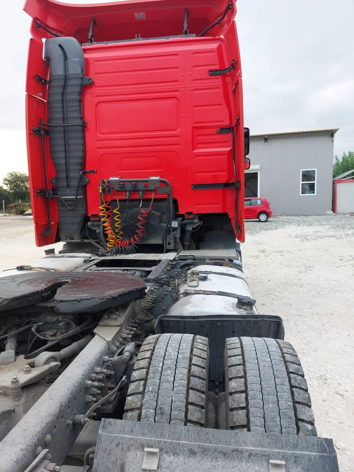 Volvo Fh 12 ���� | Mobile.bg � ����������� 4