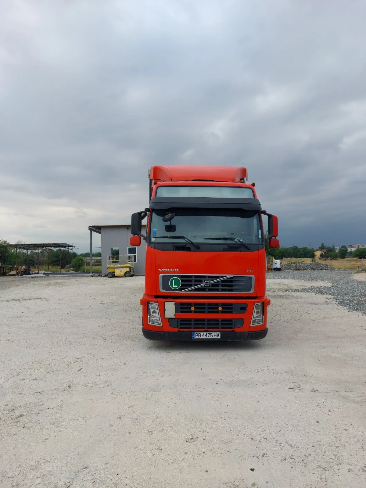 Volvo Fh 12 ���� | Mobile.bg � ����������� 9
