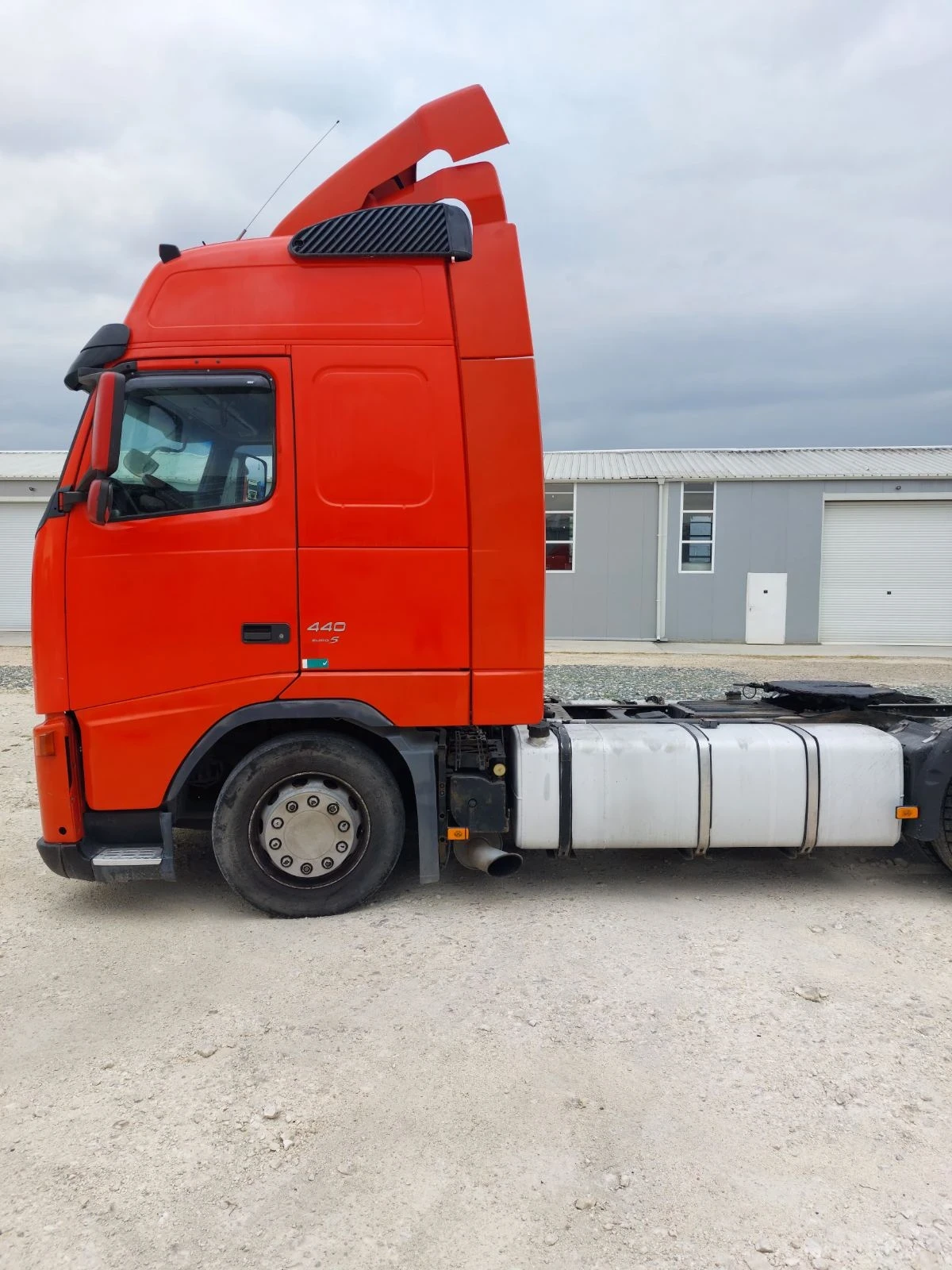 Volvo Fh 12 ���� | Mobile.bg � ����������� 5