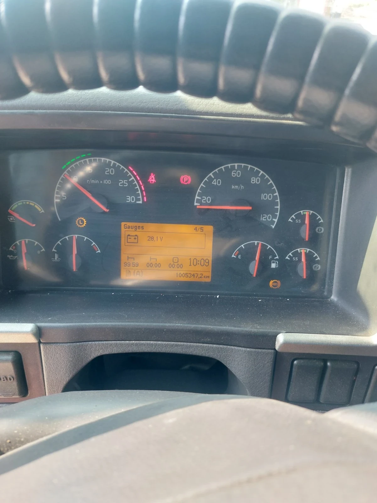 Volvo Fh 12 ���� | Mobile.bg � ����������� 11