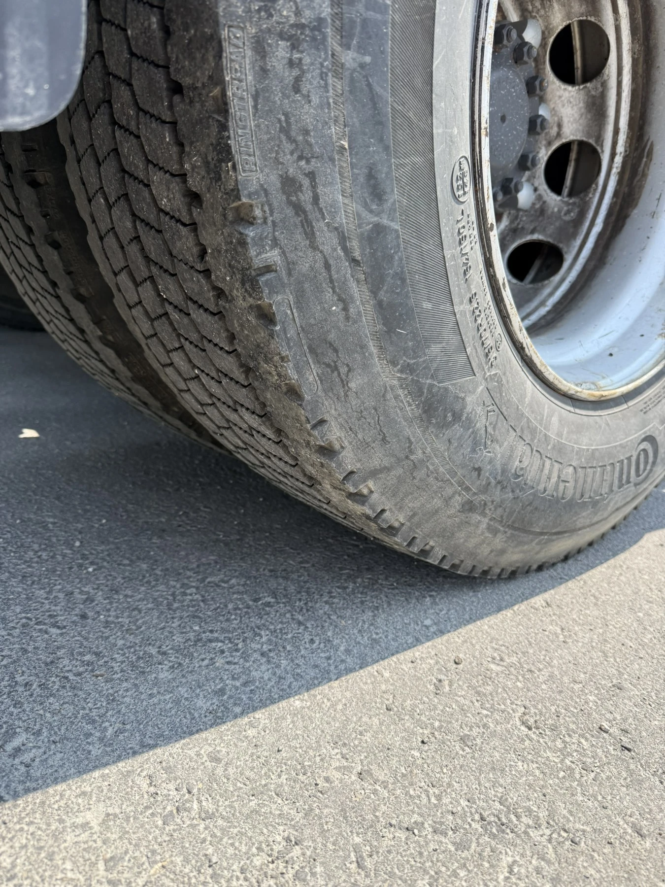 Volvo Fh, снимка 8 - Камиони - 54792344