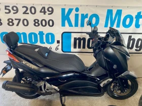 Yamaha X-max 125i.ABS.IRONMAX, снимка 4