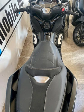 Yamaha X-max 125i.ABS.IRONMAX, снимка 10