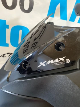 Yamaha X-max 125i.ABS.IRONMAX, снимка 7