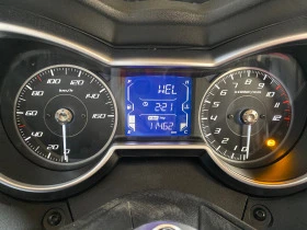 Yamaha X-max 125i.ABS.IRONMAX, снимка 11