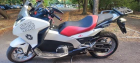 Honda Integra, снимка 5