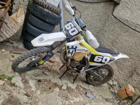 Husqvarna TE Тх, снимка 1