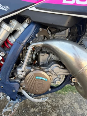Husqvarna TC, снимка 4