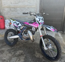 Husqvarna TC, снимка 1