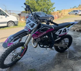 Husqvarna TC, снимка 2