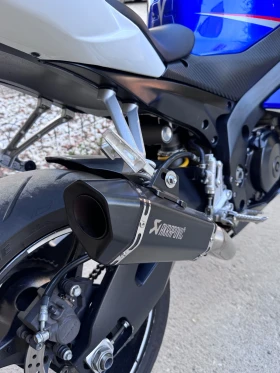 Suzuki Gsxr K7 1000, снимка 8