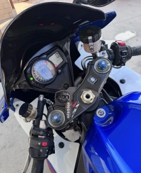 Suzuki Gsxr K7 1000, снимка 5