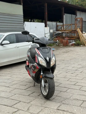 Sunsto Ceres 50 2014, снимка 3