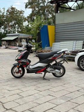 Sunsto Ceres 50 2014, снимка 5