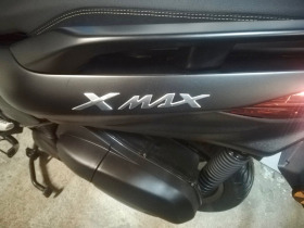 Yamaha X-max 125i.ABS.IRONMAX, снимка 6
