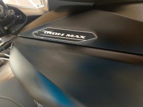 Yamaha X-max 125i.ABS.IRONMAX, снимка 13