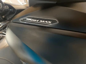 Yamaha X-max 125i.ABS.IRONMAX | Mobile.bg    13