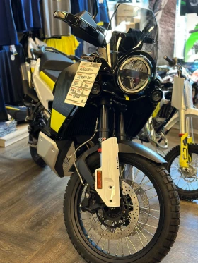 Husqvarna Norden 901 | Mobile.bg    8