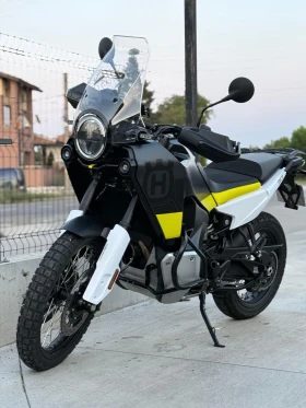 Обява за продажба на Husqvarna Norden 901 ~19 500 лв. - изображение 1