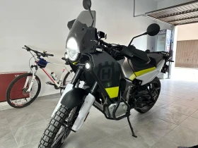 Husqvarna Norden 901 | Mobile.bg    10