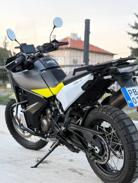 Обява за продажба на Husqvarna Norden 901 ~19 500 лв. - изображение 5