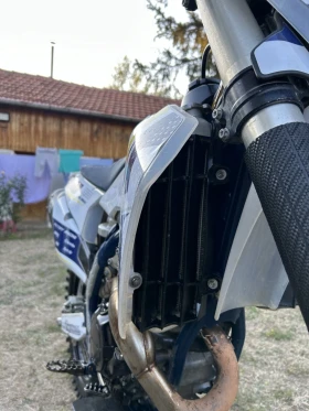 Husqvarna 350, снимка 6