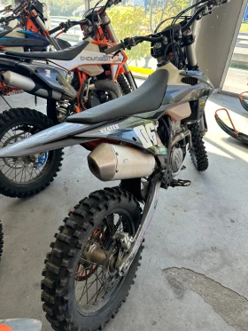 Ktm EXC-E 350, снимка 2