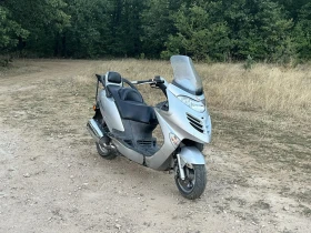 Обява за продажба на Kymco Grand Dink ~ 780 лв. - изображение 1