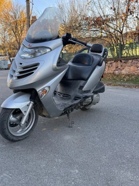 Обява за продажба на Kymco Grand Dink ~ 780 лв. - изображение 11