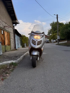 Обява за продажба на Kymco Grand Dink ~ 780 лв. - изображение 9