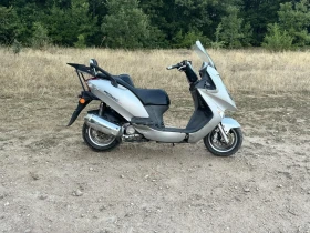 Обява за продажба на Kymco Grand Dink ~ 780 лв. - изображение 7