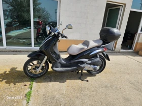 Piaggio Beverly Perfekten 250 cc, снимка 3