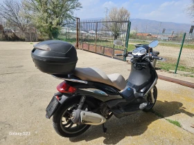 Piaggio Beverly Perfekten 250 cc, снимка 7