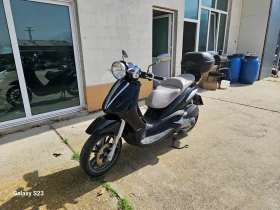 Piaggio Beverly Perfekten 250 cc, снимка 2