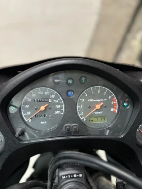 Honda Xlv 650   | Mobile.bg    7